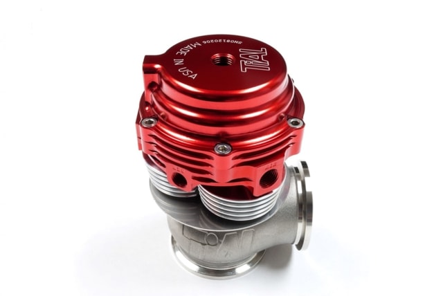 Tial – External Wastegate MVR 44mm
